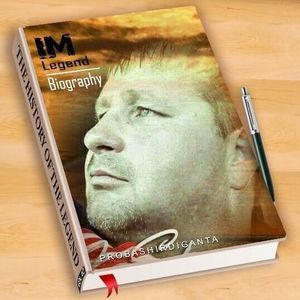 Meet your Posher, Wade